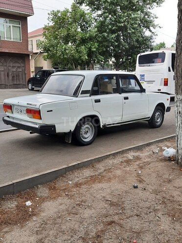 LADA (VAZ) 2107 1992, 152,220 km - 1.6 l - Bakı