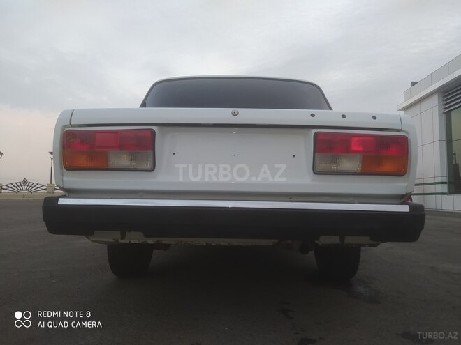 LADA (VAZ) 2107 2009, 80,000 km - 1.6 l - Beyləqan