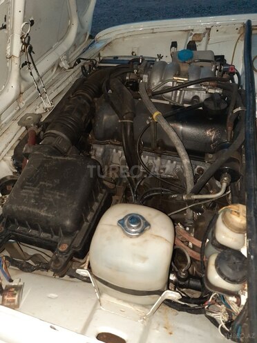LADA (VAZ) 21011 1986, 300,000 km - 1.5 l - Cəlilabad
