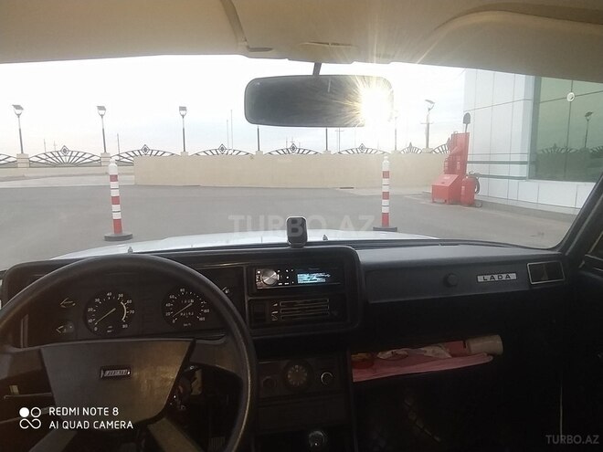 LADA (VAZ) 2107 2009, 80,000 km - 1.6 l - Beyləqan