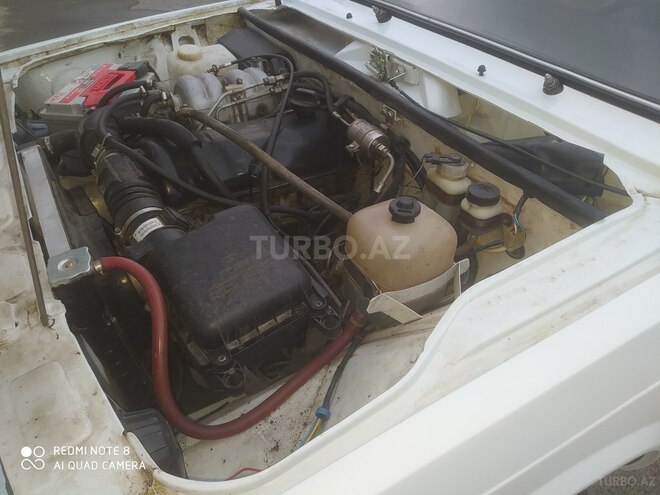 LADA (VAZ) 2107 2009, 80,000 km - 1.6 l - Beyləqan
