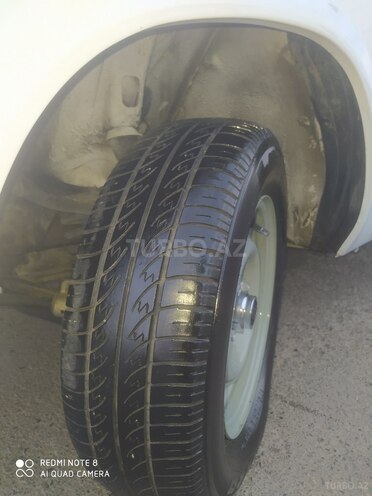 LADA (VAZ) 2107 2009, 80,000 km - 1.6 l - Beyləqan