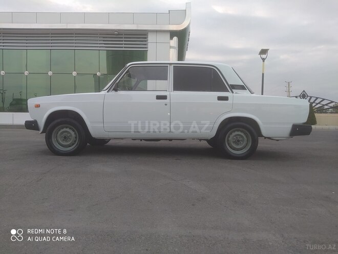 LADA (VAZ) 2107 2009, 80,000 km - 1.6 l - Beyləqan
