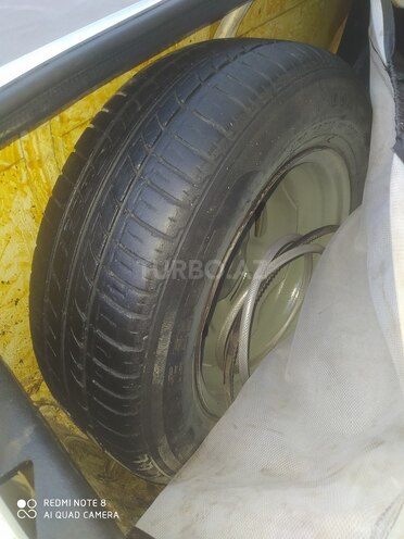 LADA (VAZ) 2107 2009, 80,000 km - 1.6 l - Beyləqan