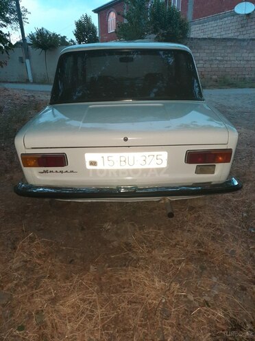 LADA (VAZ) 21011 1986, 300,000 km - 1.5 l - Cəlilabad