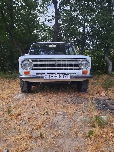 LADA (VAZ) 21011 1986, 300,000 km - 1.5 l - Cəlilabad
