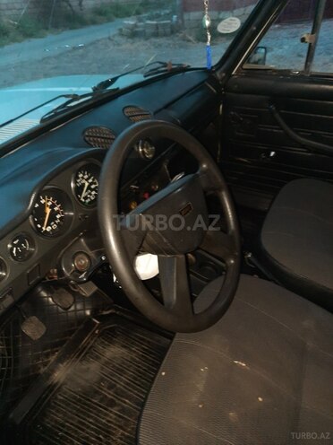 LADA (VAZ) 21011 1986, 300,000 km - 1.5 l - Cəlilabad