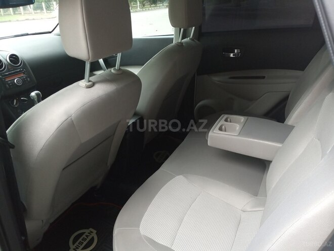 Nissan Qashqai 2013, 86,000 km - 2.0 л - Mingəçevir