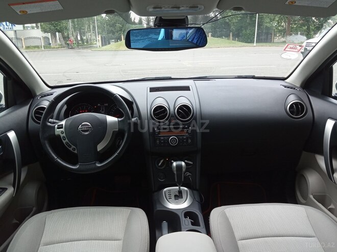 Nissan Qashqai 2013, 86,000 km - 2.0 л - Mingəçevir