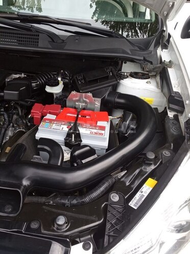 Nissan Qashqai 2013, 86,000 km - 2.0 л - Mingəçevir