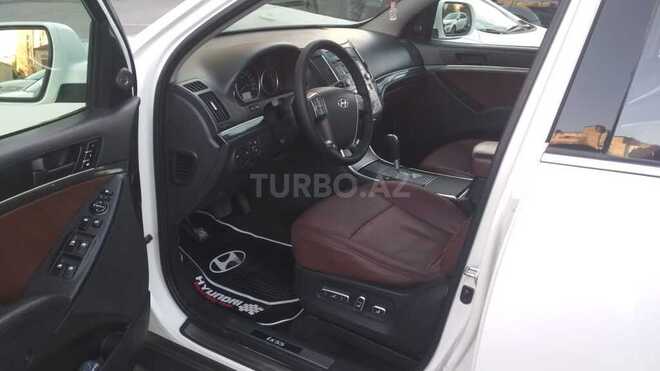 Hyundai ix55 2011, 165,000 km - 3.8 л - Bakı