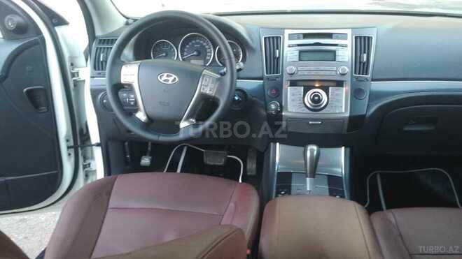 Hyundai ix55 2011, 165,000 km - 3.8 л - Bakı