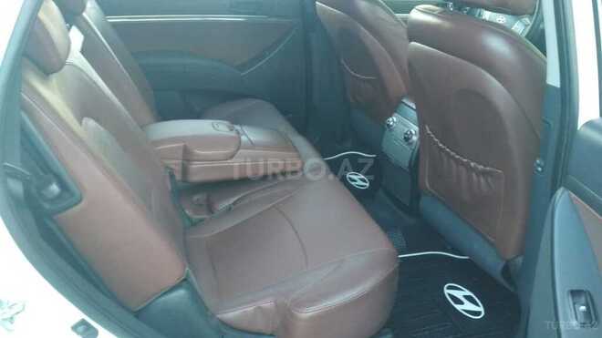 Hyundai ix55 2011, 165,000 km - 3.8 л - Bakı