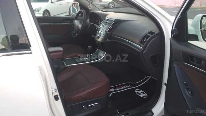 Hyundai ix55 2011, 165,000 km - 3.8 л - Bakı