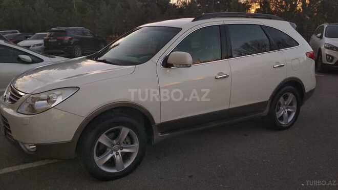 Hyundai ix55 2011, 165,000 km - 3.8 л - Bakı