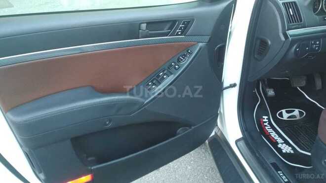 Hyundai ix55 2011, 165,000 km - 3.8 л - Bakı