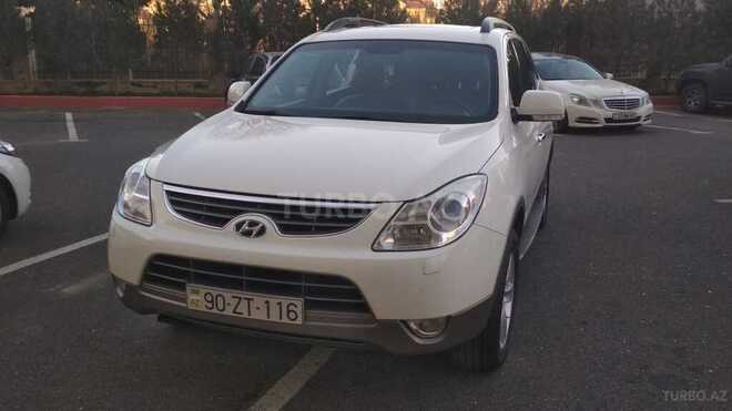 Hyundai ix55 2011, 165,000 km - 3.8 л - Bakı