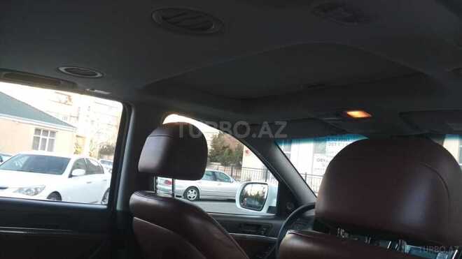 Hyundai ix55 2011, 165,000 km - 3.8 л - Bakı