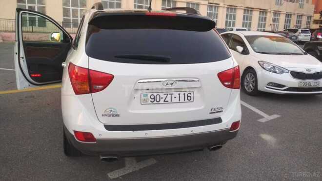 Hyundai ix55 2011, 165,000 km - 3.8 л - Bakı