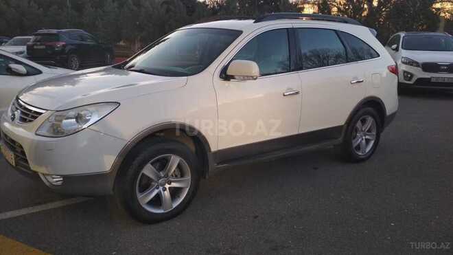 Hyundai ix55 2011, 165,000 km - 3.8 л - Bakı