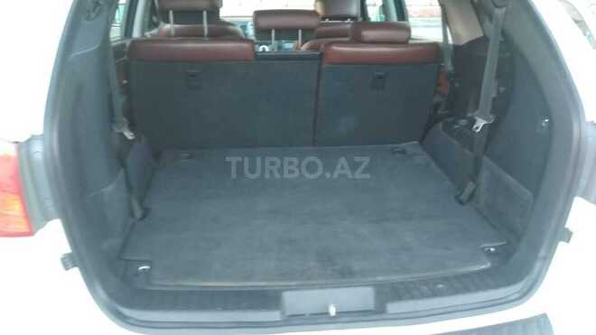 Hyundai ix55 2011, 165,000 km - 3.8 л - Bakı