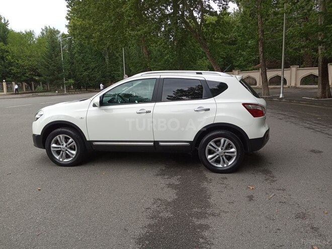 Nissan Qashqai 2013, 86,000 km - 2.0 л - Mingəçevir