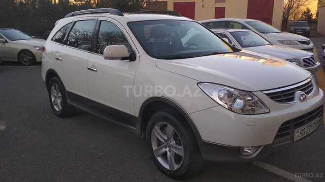 Hyundai ix55 2011, 165,000 km - 3.8 л - Bakı