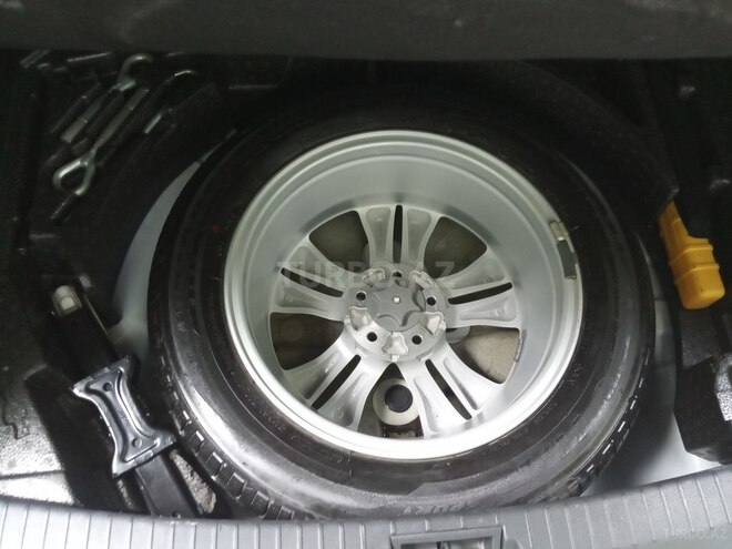 Nissan Qashqai 2013, 86,000 km - 2.0 л - Mingəçevir