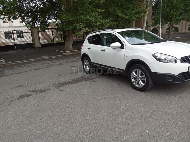 Nissan Qashqai 2013, 86,000 km - 2.0 л - Mingəçevir