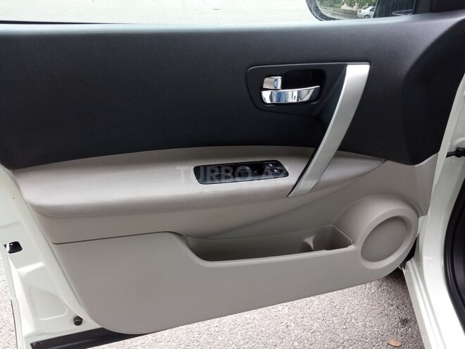 Nissan Qashqai 2013, 86,000 km - 2.0 л - Mingəçevir