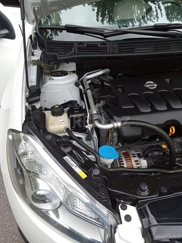 Nissan Qashqai 2013, 86,000 km - 2.0 л - Mingəçevir