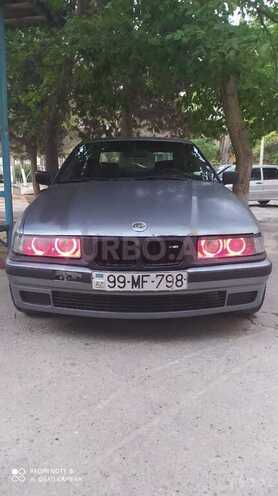 BMW 318 1991, 520,000 km - 1.8 л - Bakı