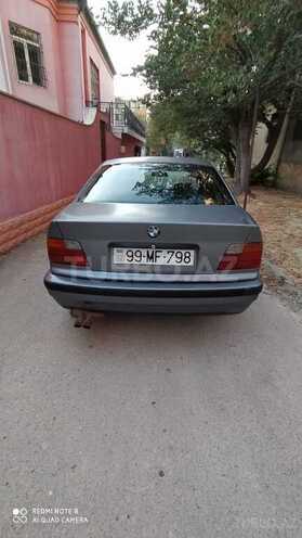 BMW 318 1991, 520,000 km - 1.8 л - Bakı