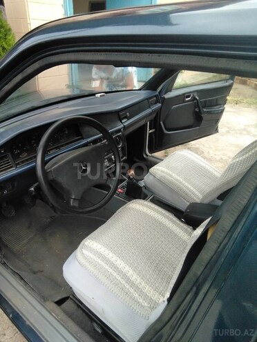 Mercedes 190 1995, 358,206 km - 2.0 l - Lənkəran