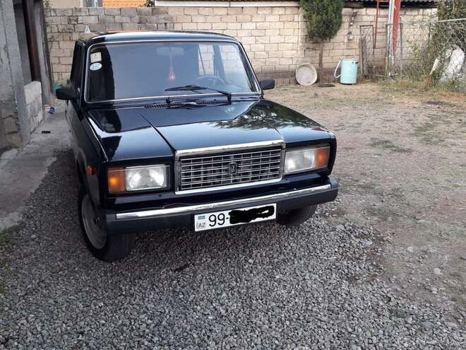 LADA (VAZ) 2107 2010, 57,699 km - 1.6 l - Lənkəran