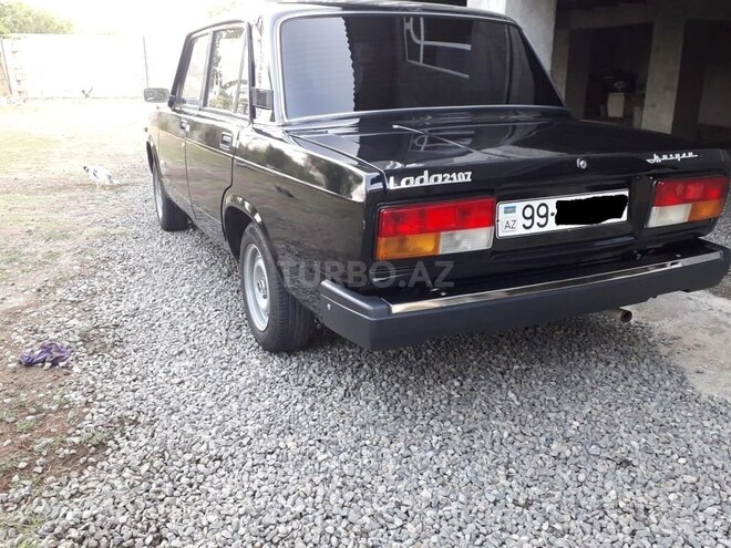 LADA (VAZ) 2107 2010, 57,699 km - 1.6 l - Lənkəran