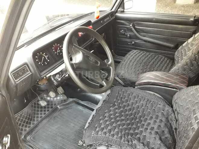 LADA (VAZ) 2107 2010, 57,699 km - 1.6 l - Lənkəran