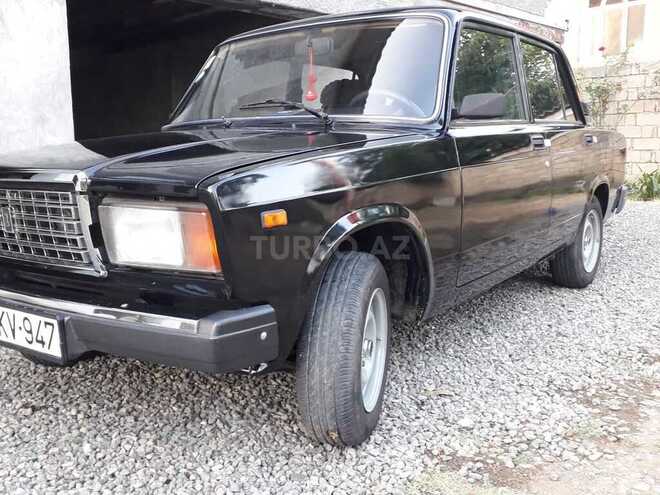 LADA (VAZ) 2107 2010, 57,699 km - 1.6 l - Lənkəran