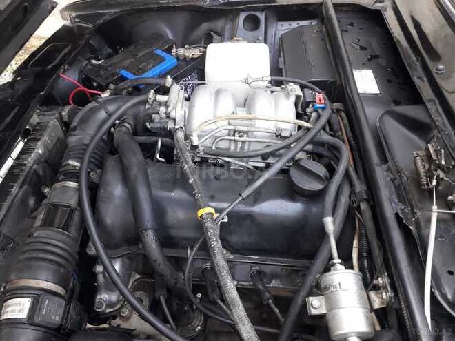 LADA (VAZ) 2107 2010, 57,699 km - 1.6 l - Lənkəran