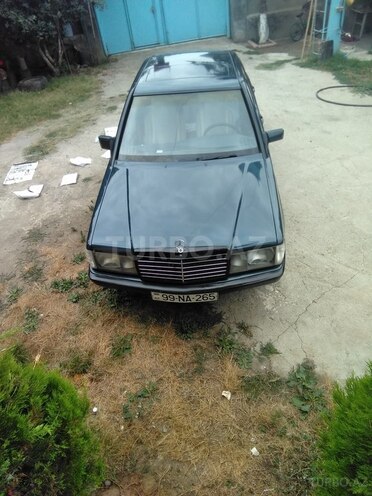 Mercedes 190 1995, 358,206 km - 2.0 l - Lənkəran