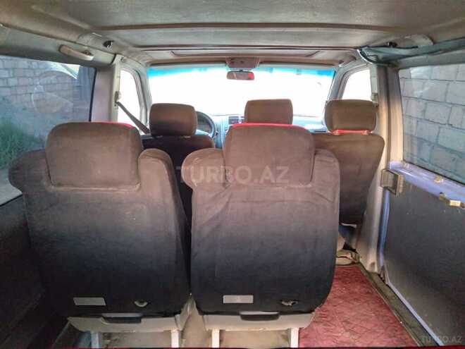 Mercedes Vito 1998, 309,981 km - 2.3 l - Gəncə