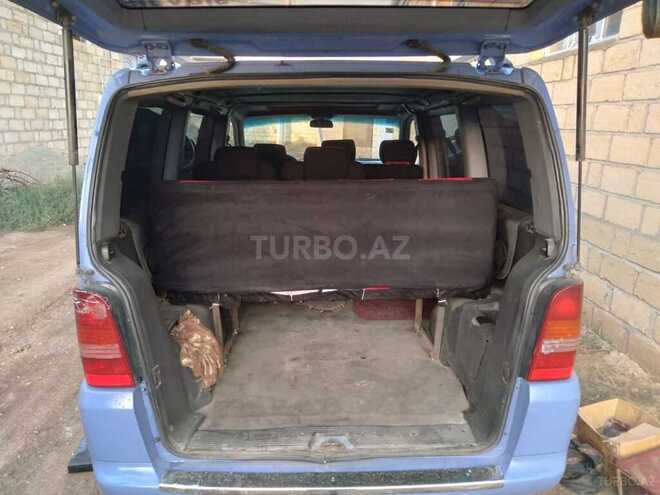 Mercedes Vito 1998, 309,981 km - 2.3 l - Gəncə