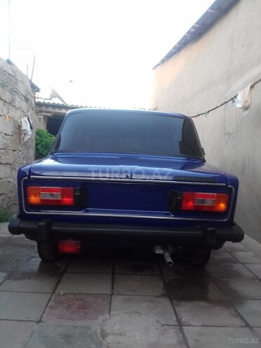 LADA (VAZ) 2106 1992, 235,470 km - 1.6 l - Sumqayıt
