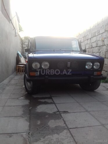 LADA (VAZ) 2106 1992, 235,470 km - 1.6 l - Sumqayıt