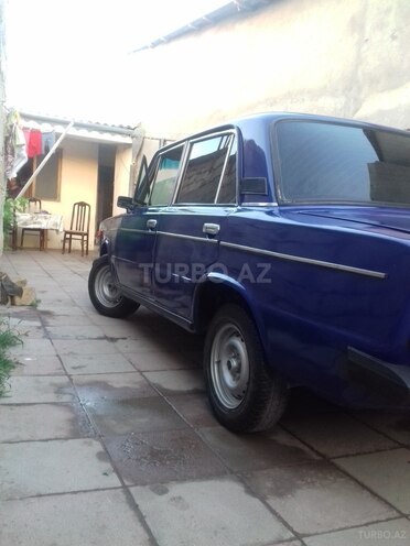 LADA (VAZ) 2106 1992, 235,470 km - 1.6 l - Sumqayıt