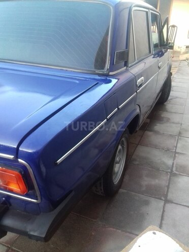 LADA (VAZ) 2106 1992, 235,470 km - 1.6 l - Sumqayıt