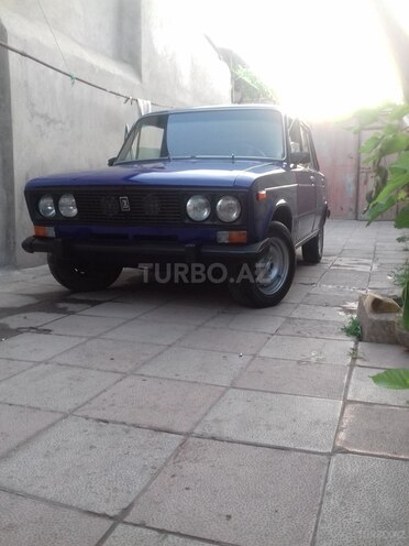 LADA (VAZ) 2106 1992, 235,470 km - 1.6 l - Sumqayıt