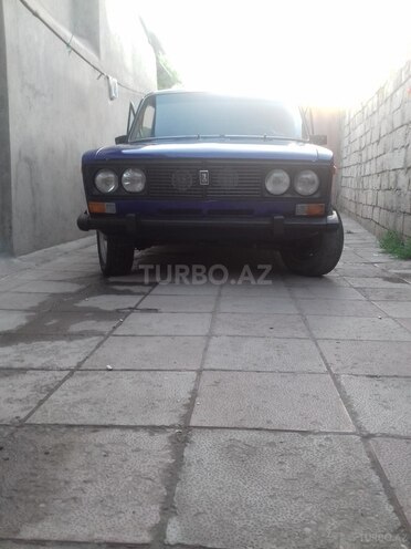 LADA (VAZ) 2106 1992, 235,470 km - 1.6 l - Sumqayıt