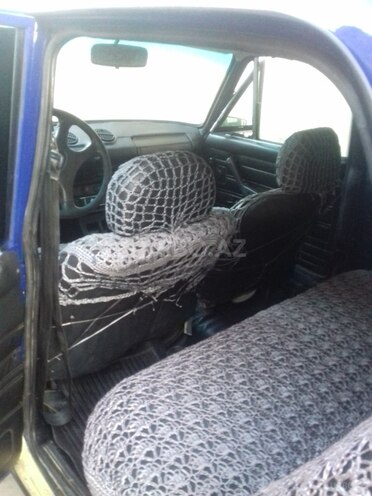 LADA (VAZ) 2106 1992, 235,470 km - 1.6 l - Sumqayıt
