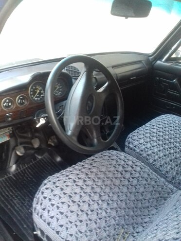 LADA (VAZ) 2106 1992, 235,470 km - 1.6 l - Sumqayıt